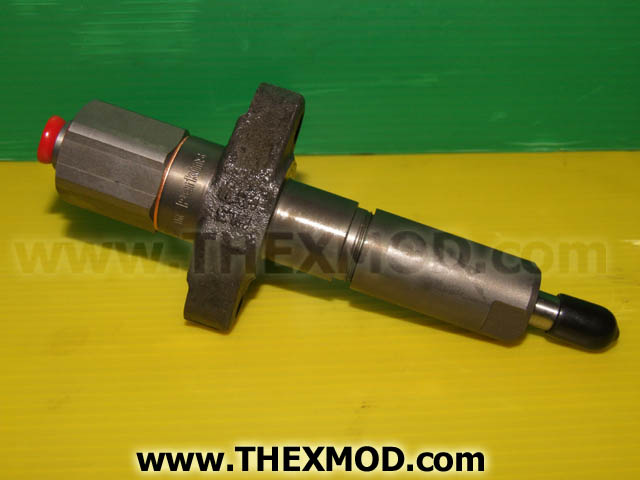Injector - Fuel - Perkins 2645674 / Lucas 5281637-2