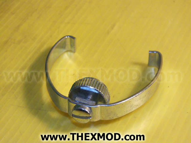 Clip - Bowl Retaining - A210477-1