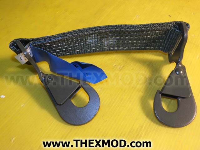 Strap - Webbing - 50mm Long - FV2230604-1
