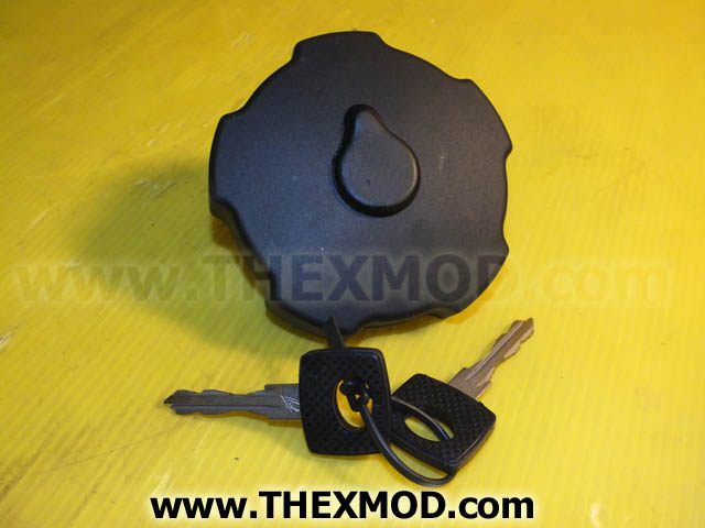 Cap Filler - 4700430-1
