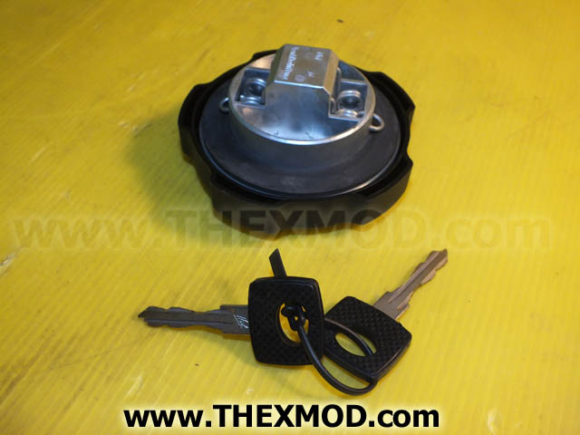 Cap Filler - 4700430-2