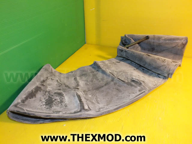 Inner Tube - 8.25 x 16 in - 209355-1