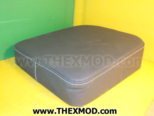 Cushion - Seat - 402mm x 344mm x 98mm - FV2227733-1