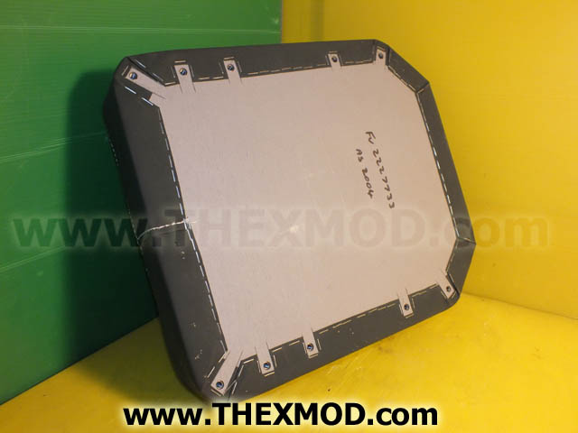 Cushion - Seat - 402mm x 344mm x 98mm - FV2227733-2