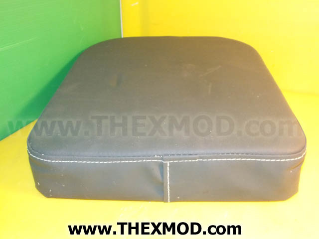 Cushion - Seat - 402mm x 344mm x 98mm - FV2227733-3
