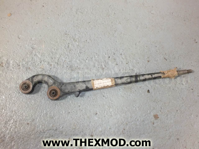 ARM - RADIUS ASSY - NTC2705 - Slightly Rusty-1
