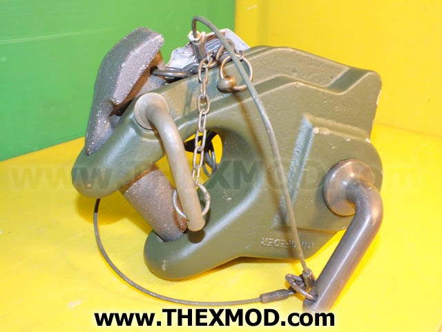 Pintle - Towing - Front - B6961.620.2-1