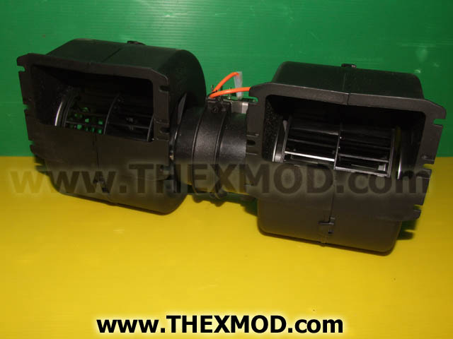 Fan - Cooling / Air Con - PGG101210 -1