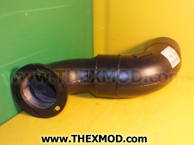 Pipe Exhaust - 33-00831-000-2