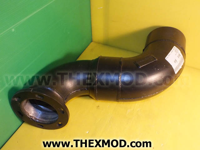 Pipe Exhaust - 33-00831-000-3