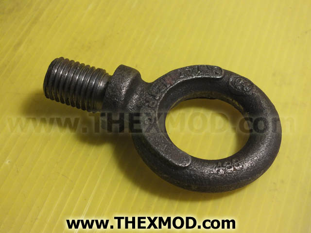 Eyebolt - BS4278-1