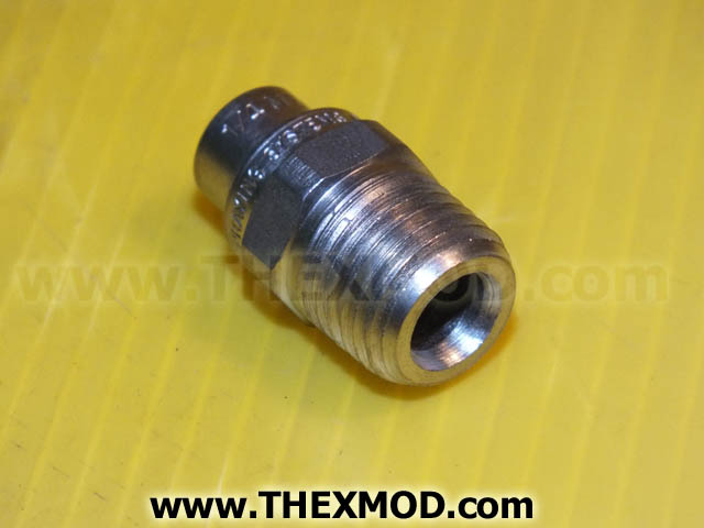 Nozzle - Pencil Jet - h2000 - AJT000900-1