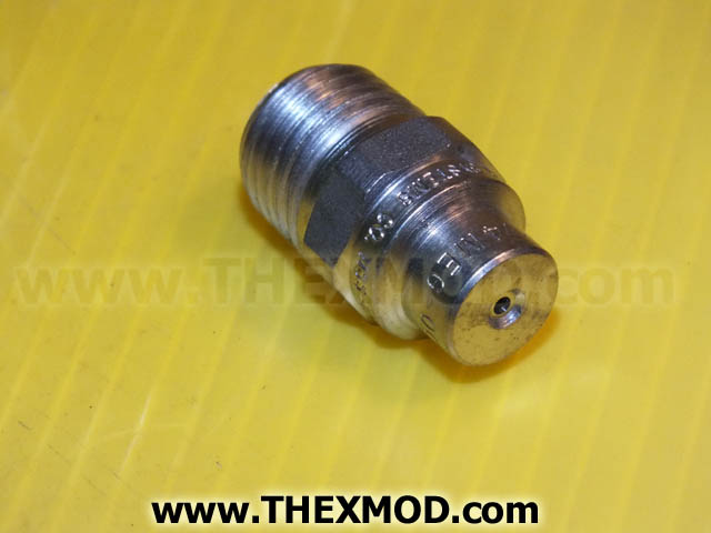 Nozzle - Pencil Jet - h2000 - AJT000900-2