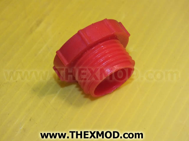 Cap - 24.31mm od - B81603-1