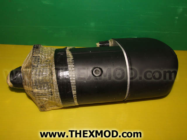 Motor - Starter - Volvo 0001416026 / 4881097-2