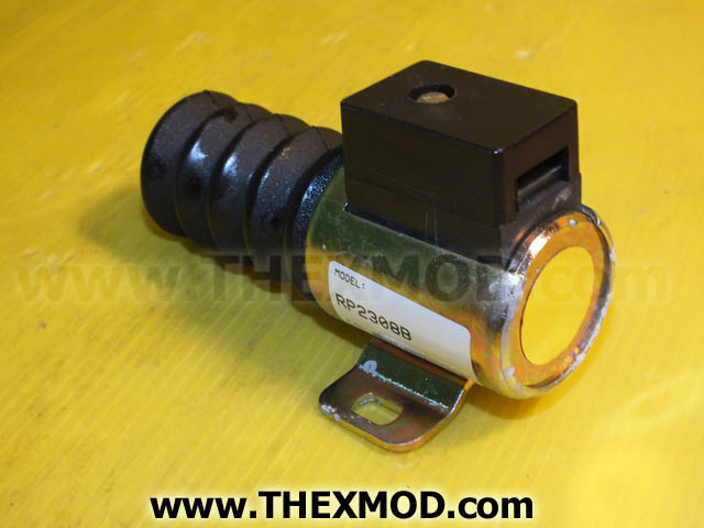 Solenoid - PD010072-2