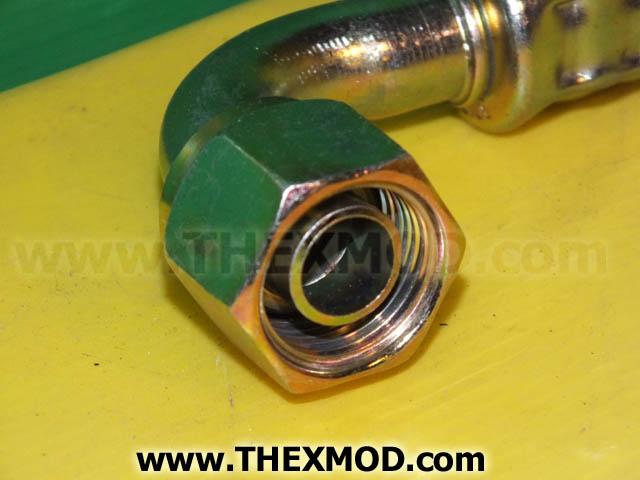Hose - FV2282263-2