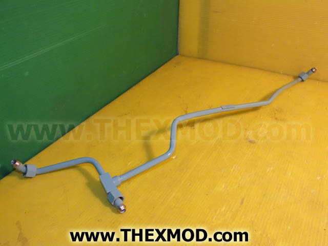 Pipe - Oil Drain - CK2347-1