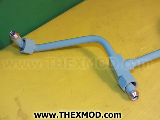 Pipe - Oil Drain - CK2347-2