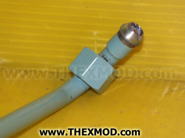 Pipe - Oil Drain - CK2347-3
