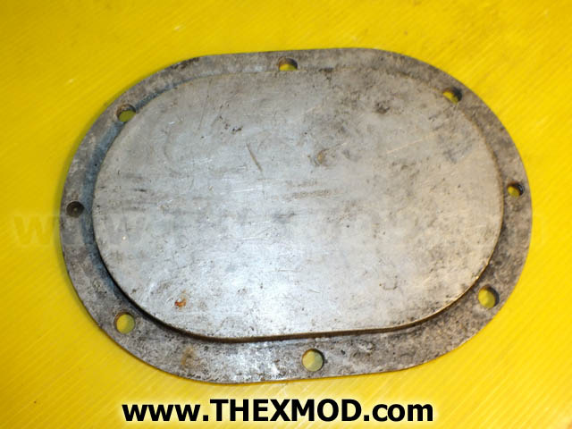 Plate - FV694803-1