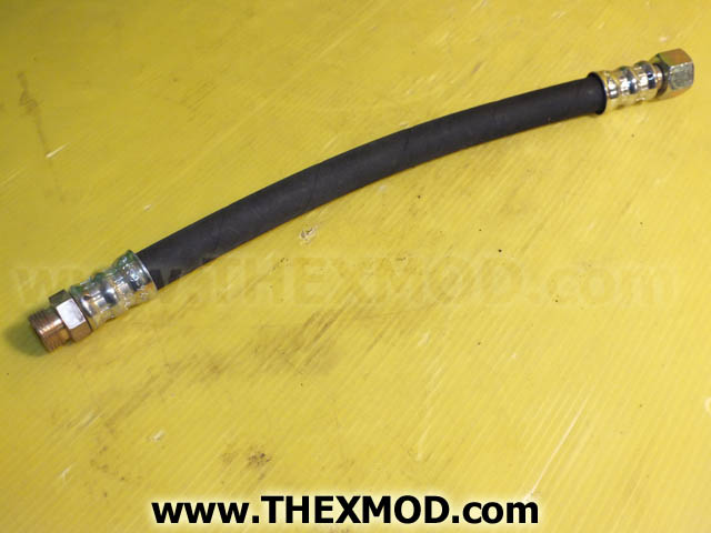 Hose - 06540246834-1