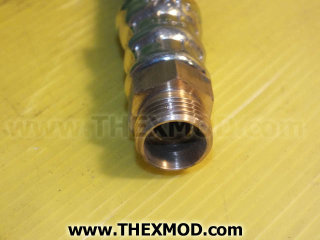 Hose - 06540246834-2