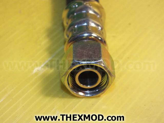Hose - 06540246834-3