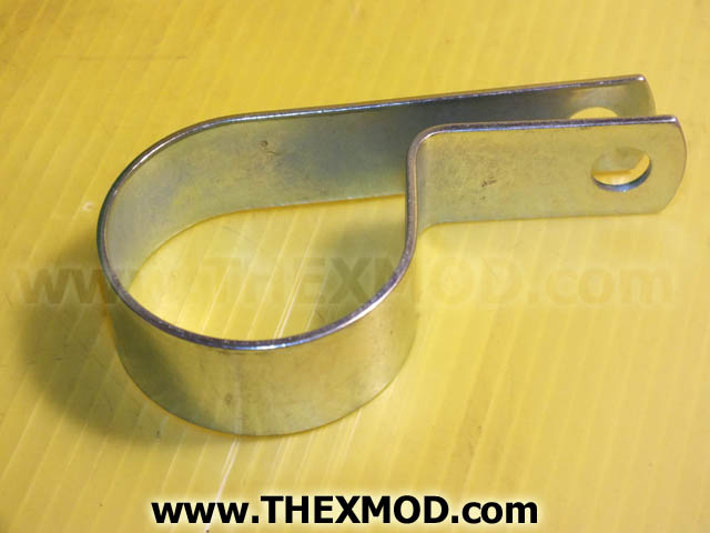 Clamp Loop - 38mm id - CV12121-1