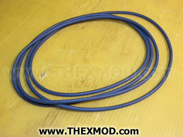 Gasket - 3.81mm dia - ND 3364-1