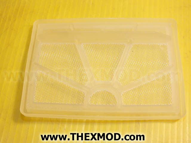 Filter - intake air cleaner - 394173020-1