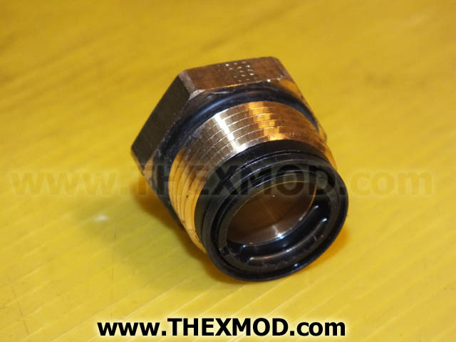 Plug Connection - 81.98183-6115-1