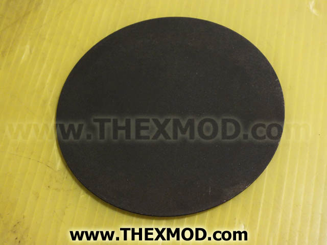 Plate Blanking - 84mm od - FV2180084-1