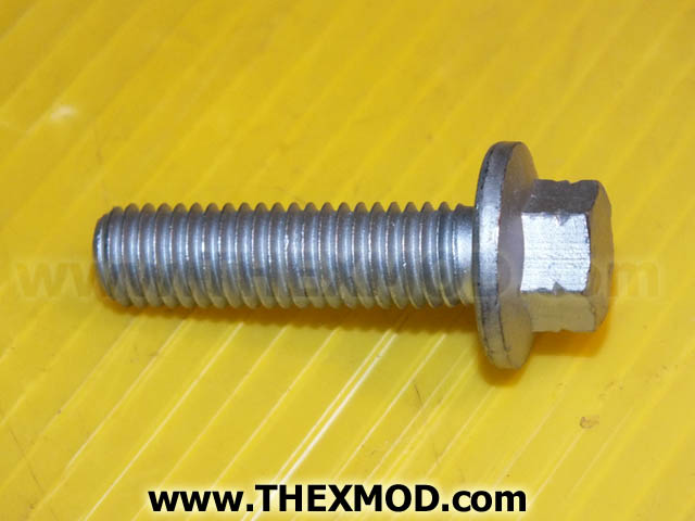 Screw - M8 x 6g - 30mm Long - FS108307L-1