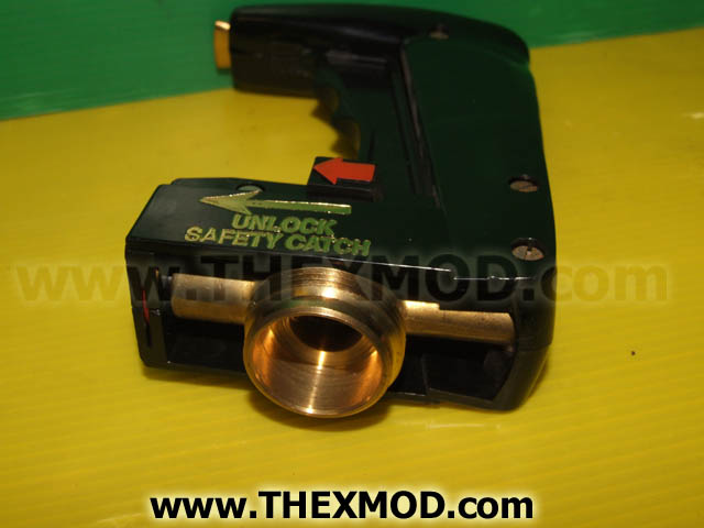 Head - Fire Extinguisher -3
