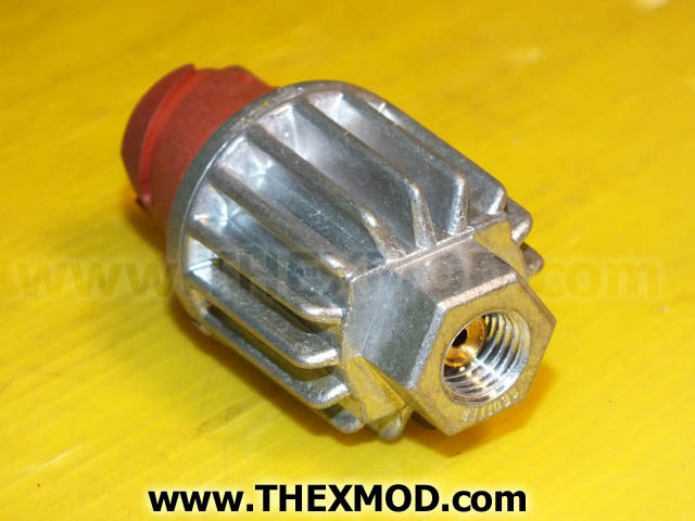 Switch Pressure - 81-25520-0190-2