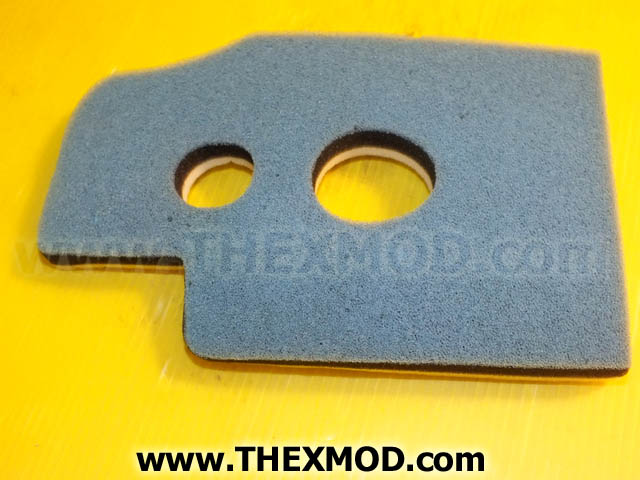 Air Cleaner - Intake - 18 x 196 x 126mm- 326173080-1