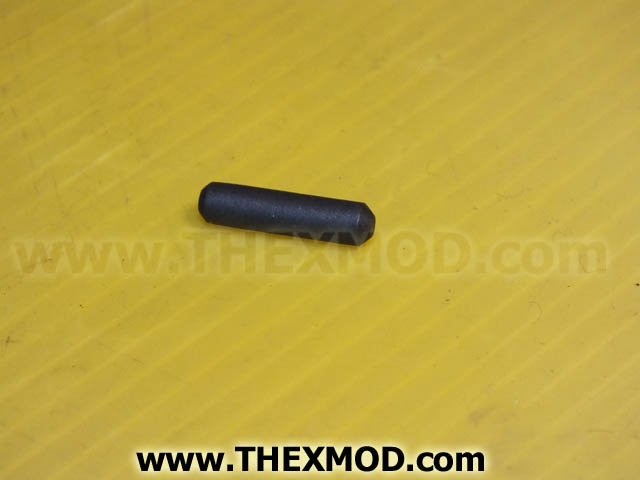 Pin - 3.970mm dia - 16mm Long - FV2036285-1