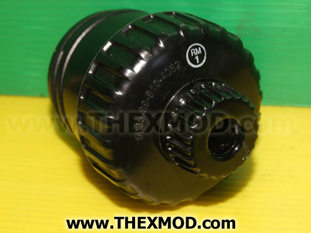 Socket - 240V 13 AMP - With cable Grip-2