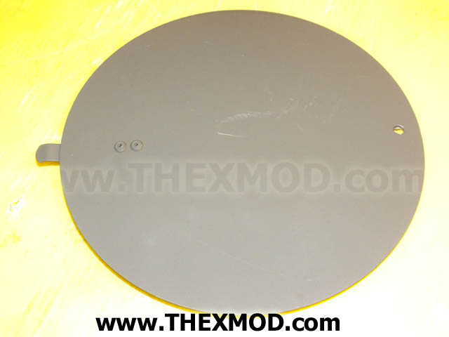 Blanking Plate - 155mm - LR2420010A-1
