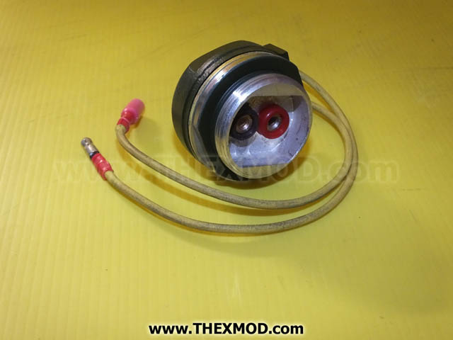 Socket - Inspection Lamp - FV958848-1