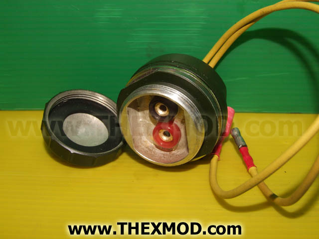 Socket - Inspection Lamp - FV958848-2