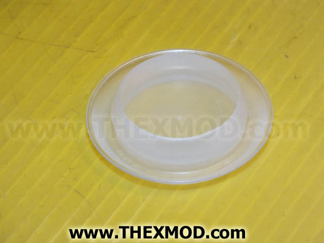 Grommet - 25.4mm od - JS21007-1