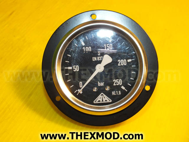 Gauge - Pressure - 2080276-1