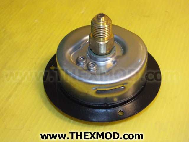 Gauge - Pressure - 2080276-2