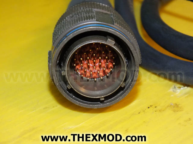 Cable - 1500mm Long - 2H301164-2
