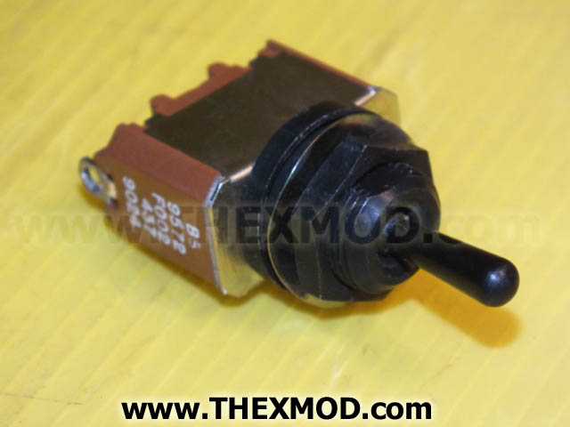 Switch Toggle - 250v ac - 10a - B16123-1