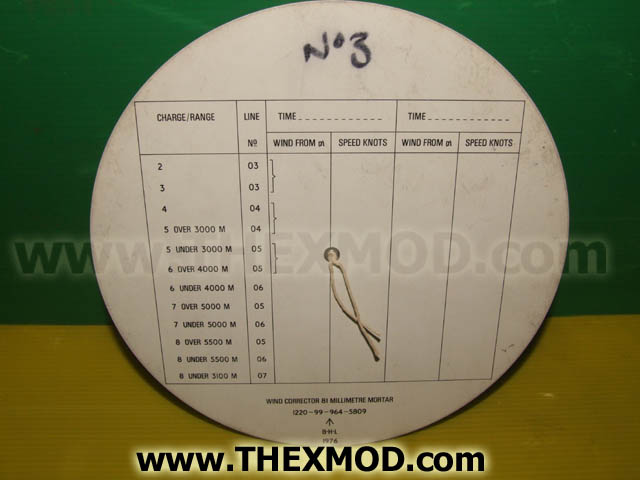 Corrector - Wind -2