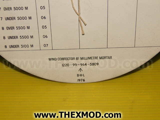 Corrector - Wind -3
