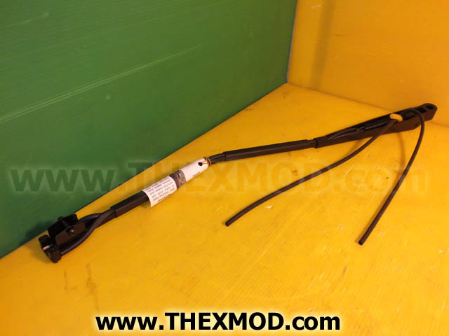 Arm Windshield Wiper - 574mm Long - HAH9114-1